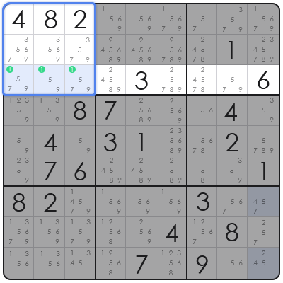 sudoku puzzles free printable