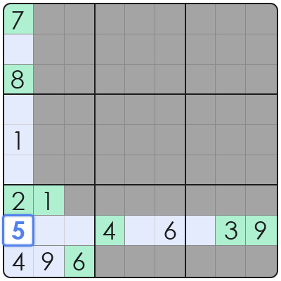 daily diagonal sudoku